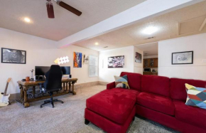 Sunny & Spacious House - Perfectly located for quick access to all of DFW